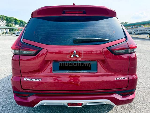 2023 Mitsubishi XPANDER 1.5 (A) FAMILY CAR SUV - 5