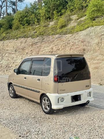 2004 Perodua KENARI 1.0 EZ (A) - 2