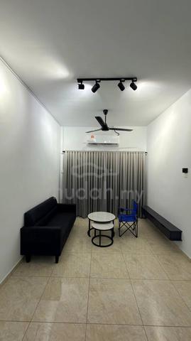 Ambience Residence @ Kota Syahbandar 1