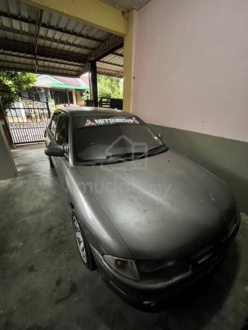 2001 Proton WIRA 1.5 GL (M) - 1