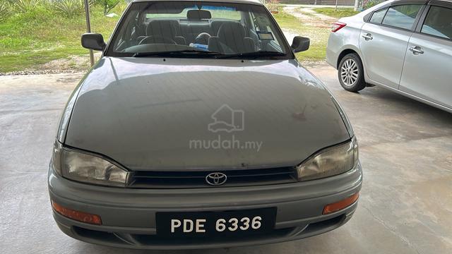 1995 Toyota CAMRY 2.2 GX SXV10R (A) - 3