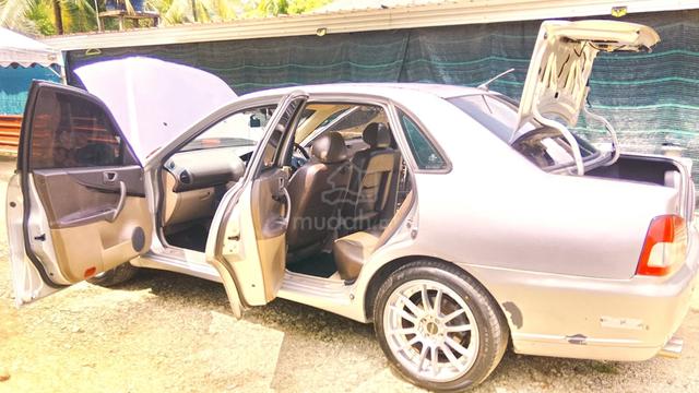 2006 Proton WAJA 1.6 CAMPRO VERSION A (A) - 2