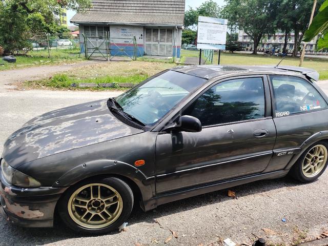 1999 Proton SATRIA 1.5 GLi (M) - 4