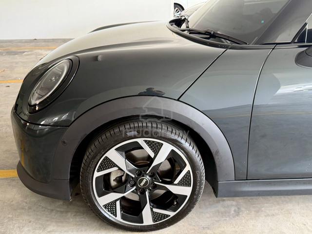 2024 Mini COOPER 2.0 S MY24 F66 (A) - 3