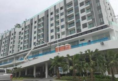 Bukit Segambut 1