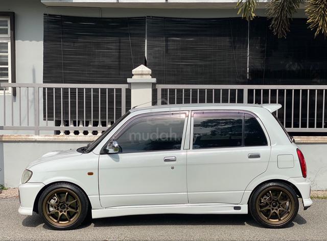 2006 Perodua KELISA 1.0 EZ (A) - 5