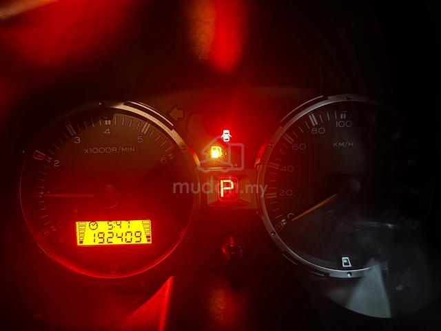2008 Proton SAGA 1.3 BASE LINE (A) - 4