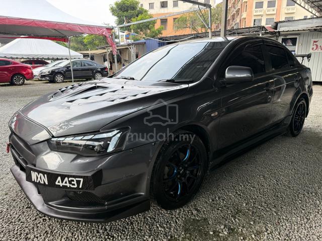 2012 Proton INSPIRA 2.0 PREMIUM (A) - 3