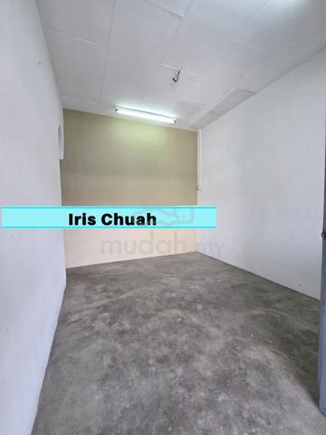 1 Storey Terrace @ Taman Sukun, Bukit Mertajam near Alma, Juru 1