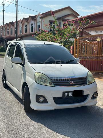 2010 Perodua VIVA 1.0 ELITE (A) - 1