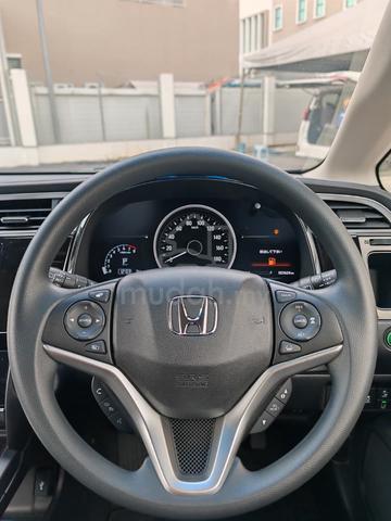 2022 Honda SHUTTLE 1.5 G (A) - 4