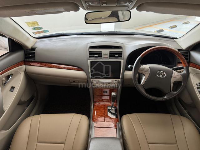 2008 Toyota CAMRY 2.4 V (A) - 4