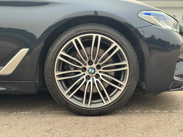 2019 Bmw 5 SERIES 2.0 30I M-SPORT (CKD) G30 (A) - 3