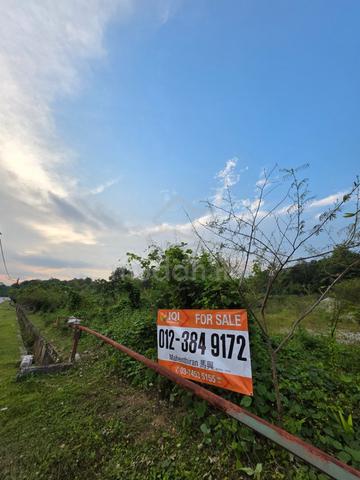 Land for sale Pantai Negeri Sembilan Freehold 1