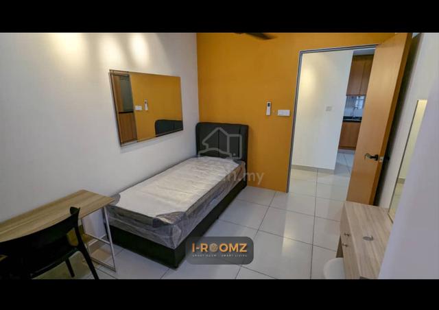 Near Mrt You Vista Cheras Junior Room Bilik Sewa Sep Promo Move In New 1