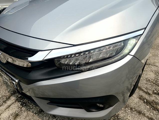 2018 Honda CIVIC 1.5 TC-PREMIUM (A) DEEPAVALI PROM - 3