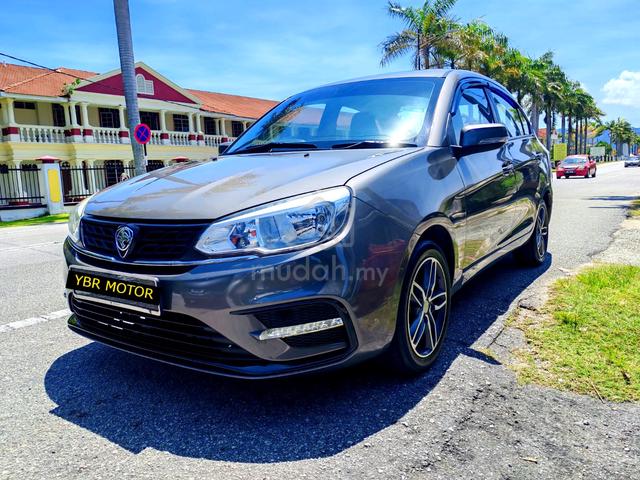 2019 Proton SAGA 1.3 PREMIUM(A) FULL LOAN WARRANTY - 1