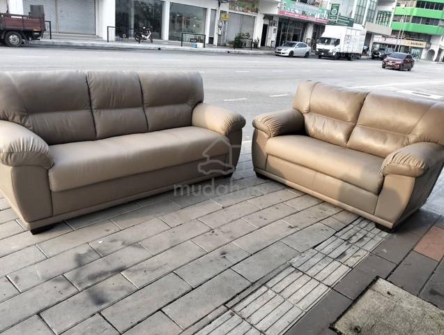 sofa 3 2 seater  - photo 5 of 6