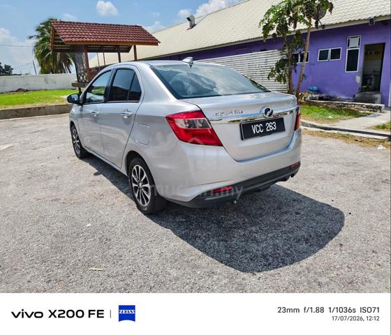 2018 Perodua BEZZA 1.3 PREMIUM X (A) - 3