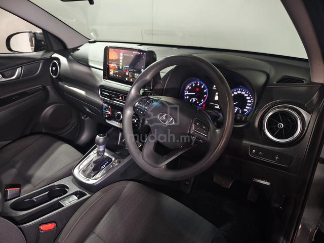 2021 Hyundai KONA 2.0 F/Service 5-Years Warranty - 4