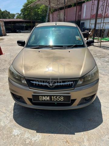 2014 Proton SAGA 1.3 FLX STANDARD (M) - 3