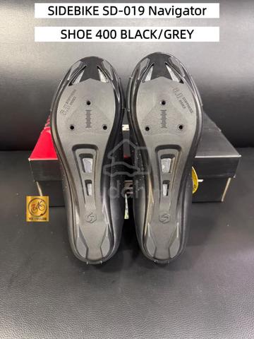 SIDEBIKE SD-019 Navigator/SD-019S Comp RD Shoes - photo 2 of 6