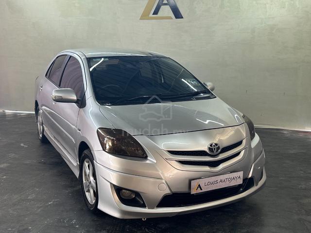 2007 Toyota VIOS 1.5 G FACELIFT (A) - 2