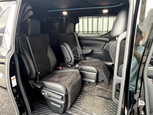 RECOND Toyota VELLFIRE SPECIALIST✅CASH BACK⬆️ - 4