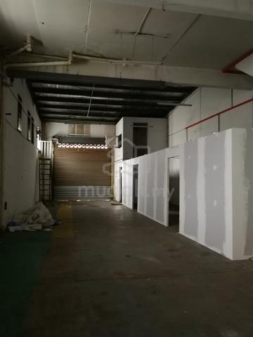 Taman Perindustrian TPP 5 & TPP 6 1