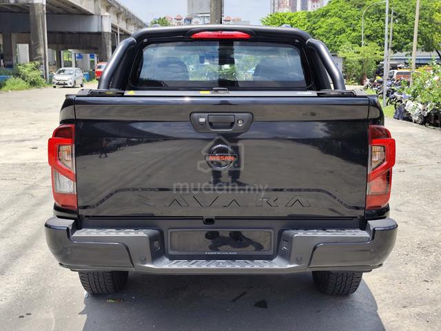 2023 Nissan NAVARA 2.5 PRO-4X (A)WARANTY UNTIL2028 - 5