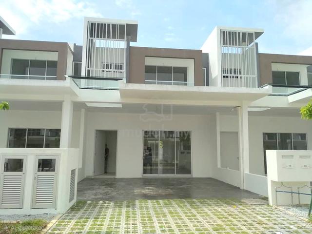 Cybersouth,  Casaview Cyberjaya 1