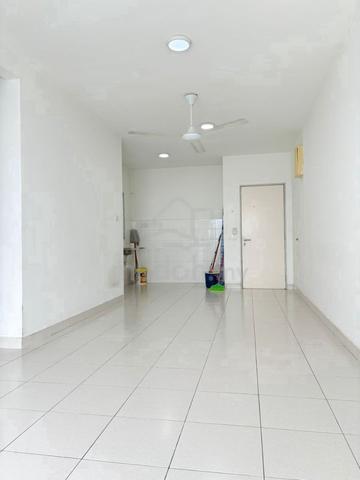 D'Cassia Apartment 1