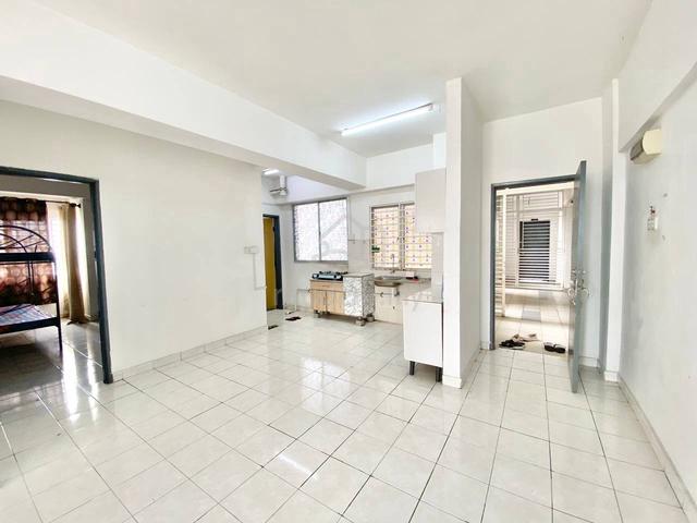 Palm Garden Apartment 1