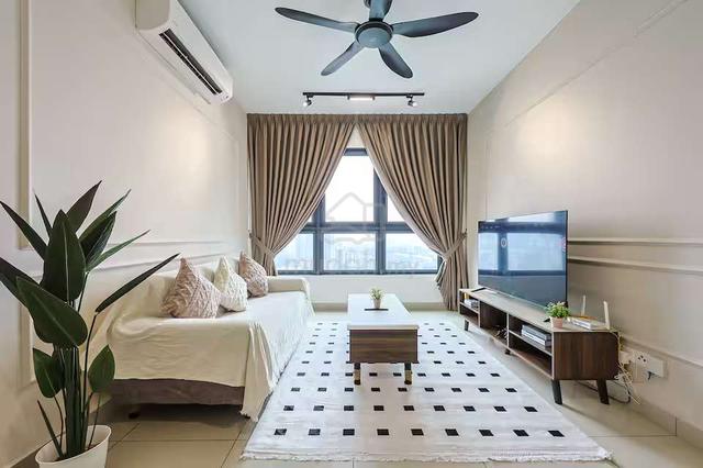 Conezion Residences 1