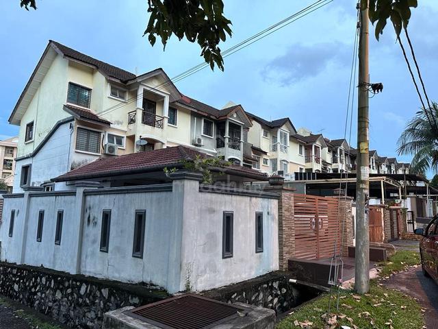[Duplex] Townhouse, Taman Kajang Perdana for SALE 2
