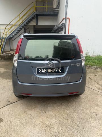 2012 Perodua ALZA 1.5 EZI (A) - 3
