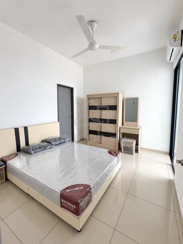 One City Residence 1