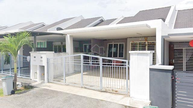 Taman PD Orkid Fasa 2 1