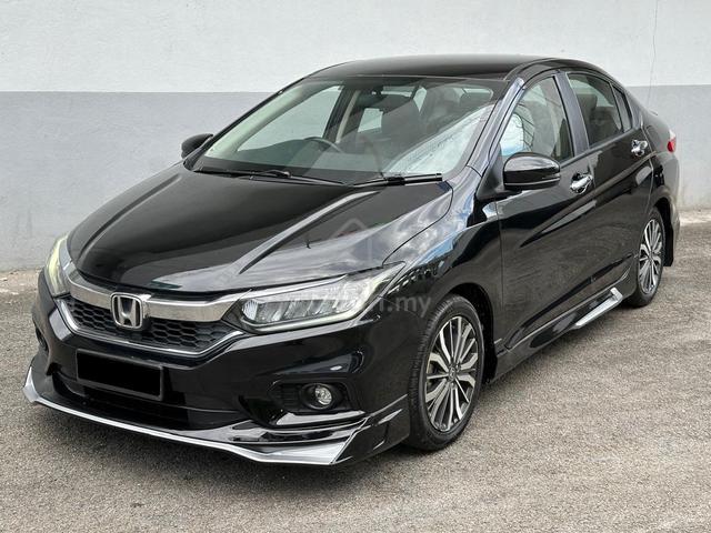 Honda CITY 1.5 V (A) - 2