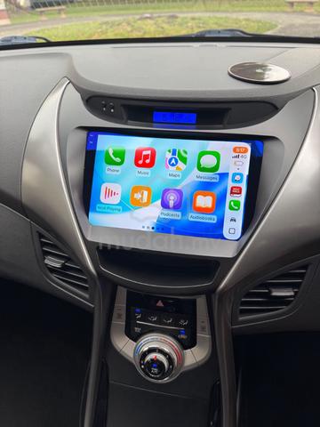 2012 Hyundai ELANTRA 1.6 HIGH SPEC (A) - 5