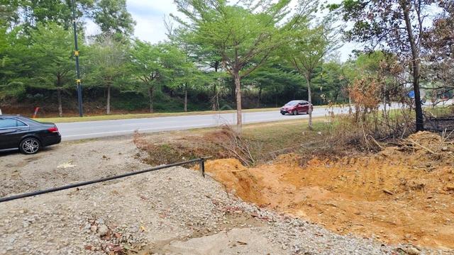 Permas Jaya Residential Apartment Land Johor 1