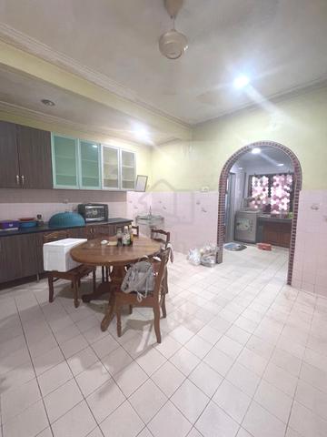 Selayang Bidara 1sty Renovated & Extend 1