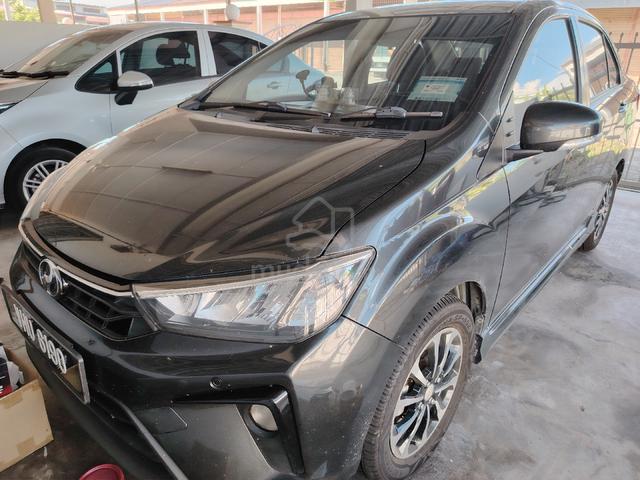 2022 Perodua BEZZA 1.3 X (A) - 1