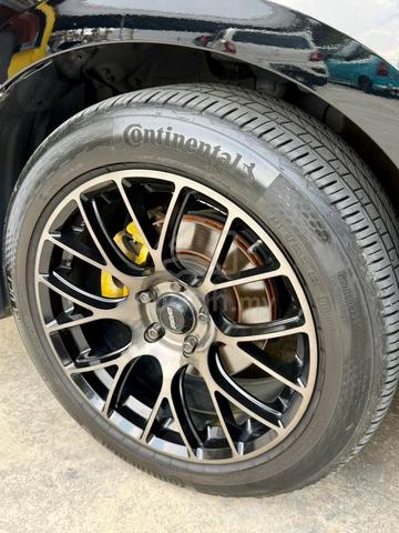 2017 Toyota VELLFIRE 2.5 Z GOLDEN EYES (A) - 5
