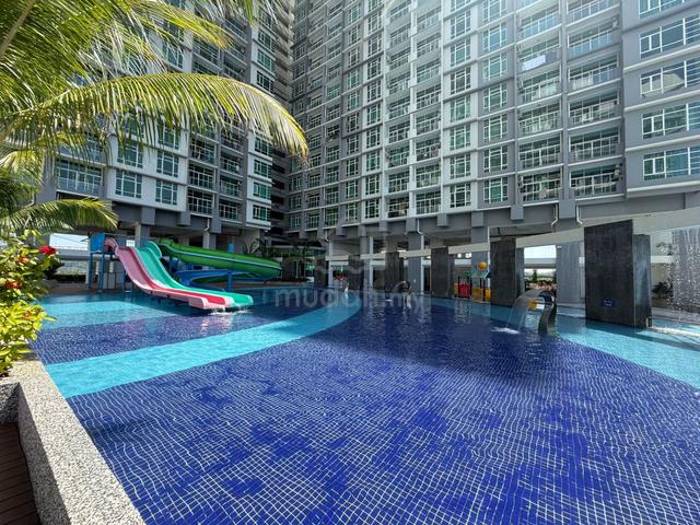 1Sulaman Platinum Tower 4