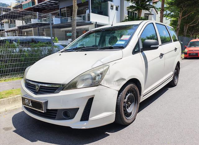 2013 Proton EXORA 1.6 STANDARD (A) - 2
