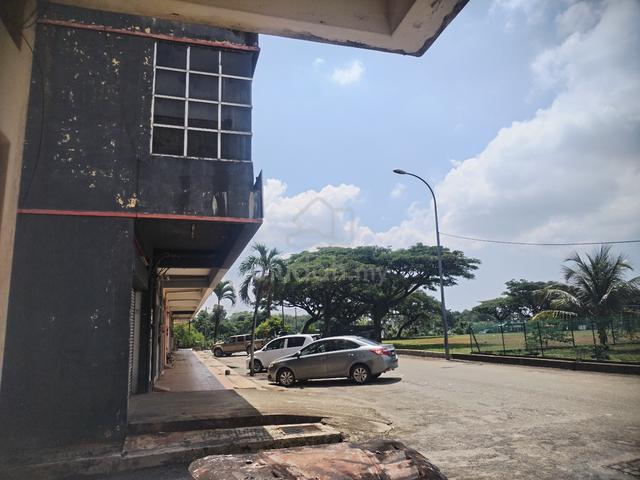 kedai untuk di sewa( Kuantan) 3