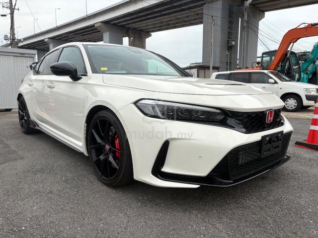 (GRADE 5A) Honda CIVIC TYPE R (FL5) 2024 - 1