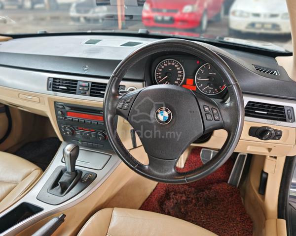 HWL ADJUSTABLE - Bmw 320i E90 2.0(CBU) (A) - 5