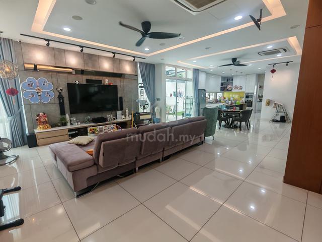 DU 6 SemiD Ambrosia Kinrara Residence 1